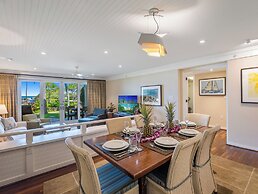 Oceanfront Vacation Villas at Turtle Bay