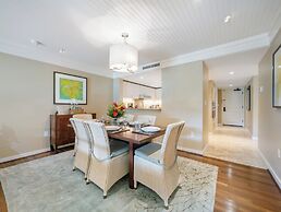 Oceanfront Vacation Villas at Turtle Bay