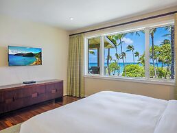 Oceanfront Vacation Villas at Turtle Bay