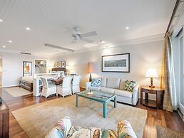 Oceanfront Vacation Villas at Turtle Bay