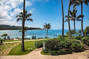 Oceanfront Vacation Villas at Turtle Bay
