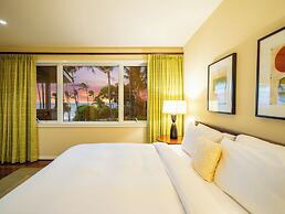 Oceanfront Vacation Villas at Turtle Bay