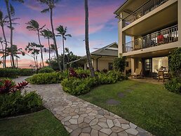 Oceanfront Vacation Villas at Turtle Bay