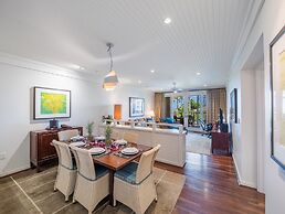 Oceanfront Vacation Villas at Turtle Bay