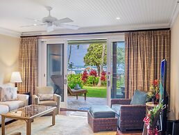 Oceanfront Vacation Villas at Turtle Bay
