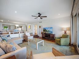 Oceanfront Vacation Villas at Turtle Bay