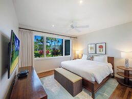 Oceanfront Vacation Villas at Turtle Bay