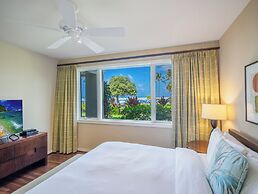 Oceanfront Vacation Villas at Turtle Bay