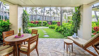 Oceanfront Vacation Villas at Turtle Bay