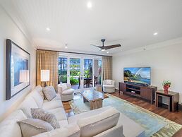 Oceanfront Vacation Villas at Turtle Bay