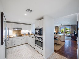 Oceanfront Vacation Villas at Turtle Bay