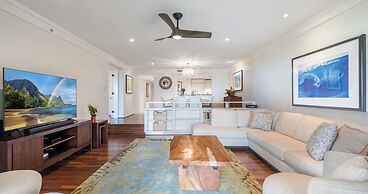 Oceanfront Vacation Villas at Turtle Bay