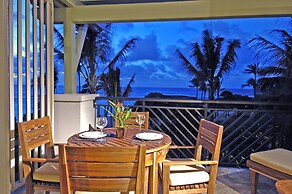 Oceanfront Vacation Villas at Turtle Bay