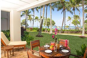 Oceanfront Vacation Villas at Turtle Bay