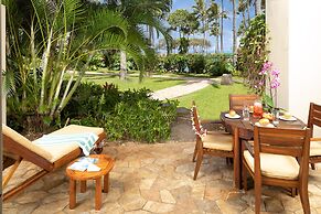 Oceanfront Vacation Villas at Turtle Bay