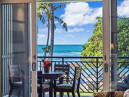 Oceanfront Vacation Villas at Turtle Bay