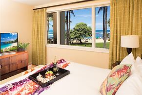 Oceanfront Vacation Villas at Turtle Bay