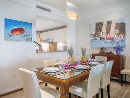 Oceanfront Vacation Villas at Turtle Bay