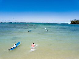 Oceanfront Vacation Villas at Turtle Bay