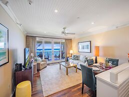 Oceanfront Vacation Villas at Turtle Bay