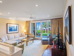 Oceanfront Vacation Villas at Turtle Bay