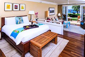 Oceanfront Vacation Villas at Turtle Bay