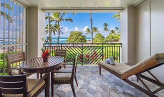 Oceanfront Vacation Villas at Turtle Bay