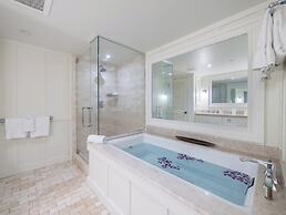 Oceanfront Vacation Villas at Turtle Bay