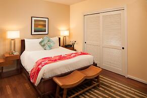 Oceanfront Vacation Villas at Turtle Bay