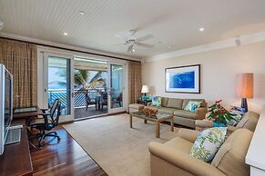 Oceanfront Vacation Villas at Turtle Bay