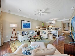 Oceanfront Vacation Villas at Turtle Bay