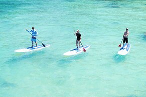 Oceanfront Vacation Villas at Turtle Bay