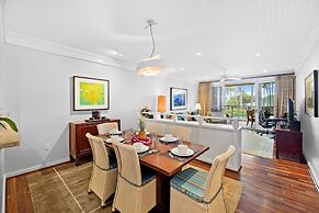 Oceanfront Vacation Villas at Turtle Bay