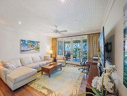 Oceanfront Vacation Villas at Turtle Bay