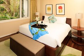 Oceanfront Vacation Villas at Turtle Bay