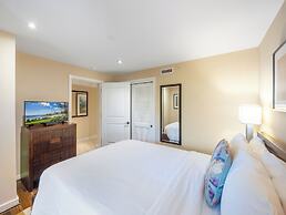 Oceanfront Vacation Villas at Turtle Bay