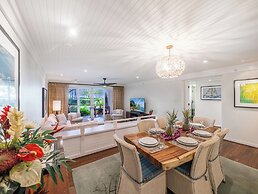 Oceanfront Vacation Villas at Turtle Bay