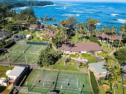 Oceanfront Vacation Villas at Turtle Bay