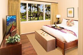 Oceanfront Vacation Villas at Turtle Bay