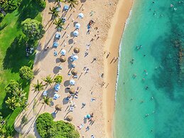 Oceanfront Vacation Villas at Turtle Bay