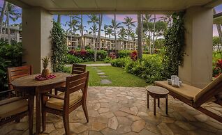 Oceanfront Vacation Villas at Turtle Bay