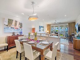 Oceanfront Vacation Villas at Turtle Bay