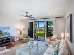 Oceanfront Vacation Villas at Turtle Bay