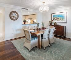 Oceanfront Vacation Villas at Turtle Bay