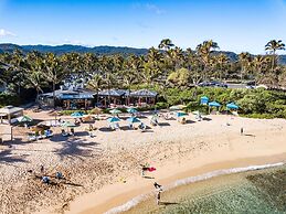 Oceanfront Vacation Villas at Turtle Bay