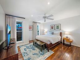 Oceanfront Vacation Villas at Turtle Bay