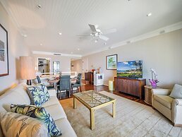 Oceanfront Vacation Villas at Turtle Bay