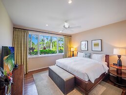 Oceanfront Vacation Villas at Turtle Bay
