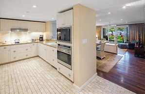 Oceanfront Vacation Villas at Turtle Bay