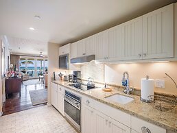 Oceanfront Vacation Villas at Turtle Bay